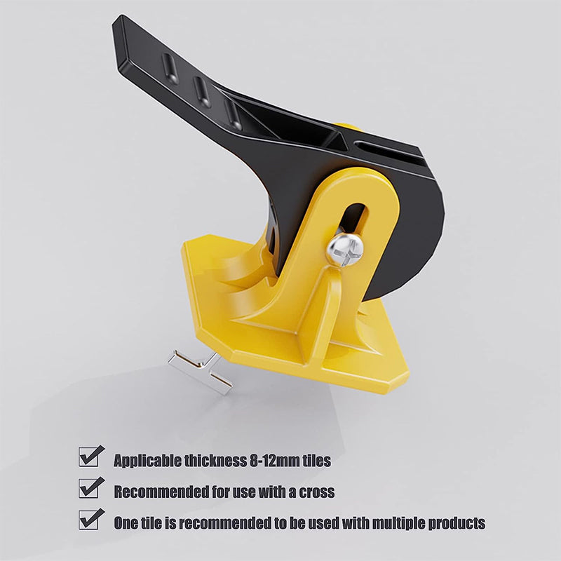Floor Tile Leveling Tool for Even Installation
