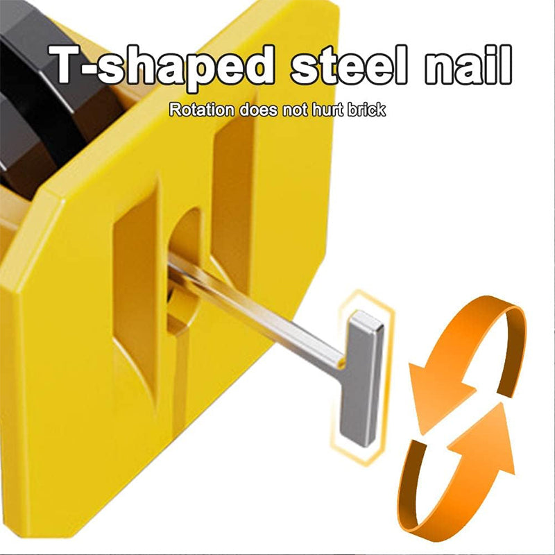Floor Tile Leveling Tool for Even Installation
