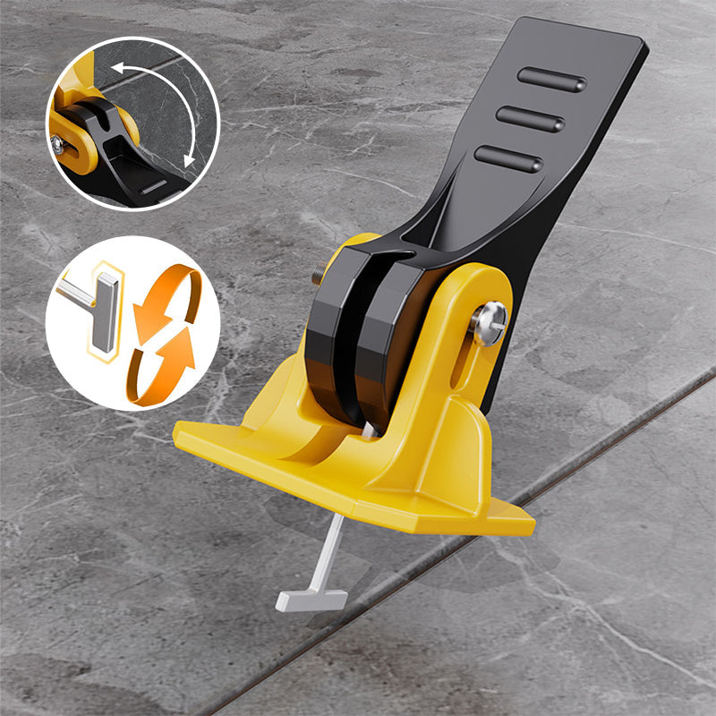 Floor Tile Leveling Tool for Even Installation