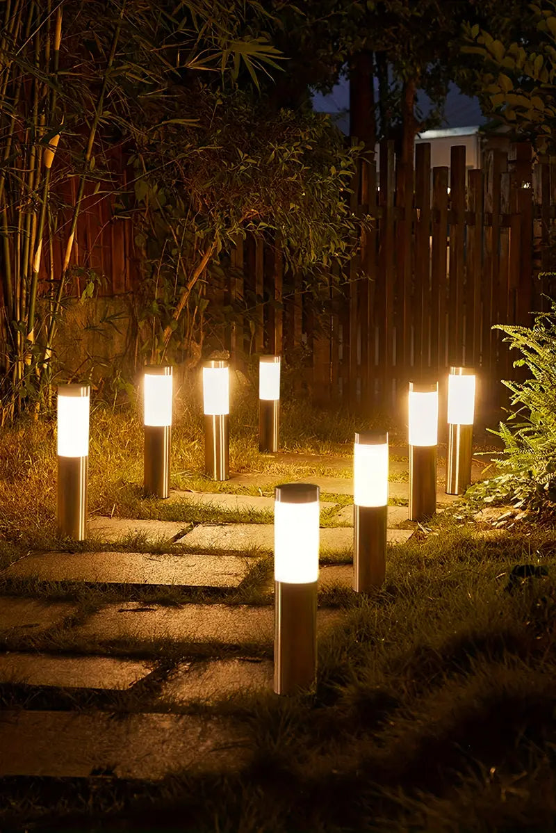 Taavita | Multifunctional and Elegant Garden Lamps