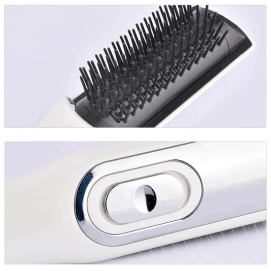Laser Comb for Hair Restoration – Professional Hair Regrowth Tool