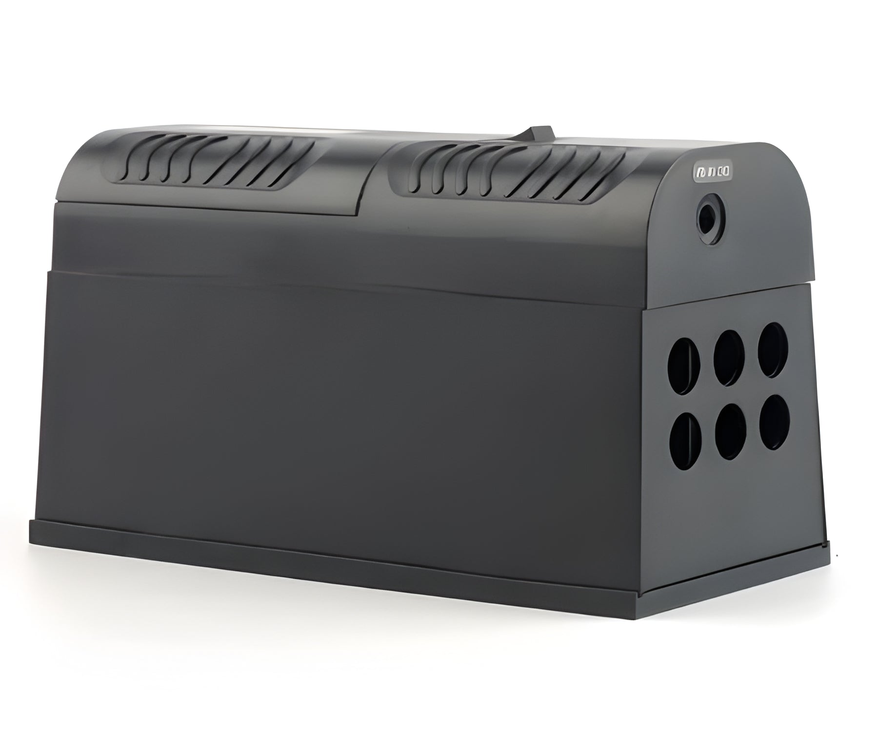 Smart Rodent Eliminator with Electric Shock Technology