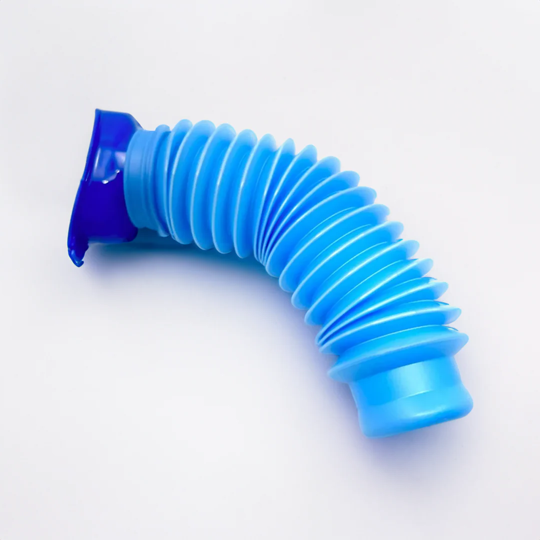 Ultimate Travel Urinal Kit for Men and Women