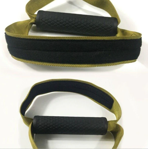Home Gym Fitness Training Straps for Effective Workouts