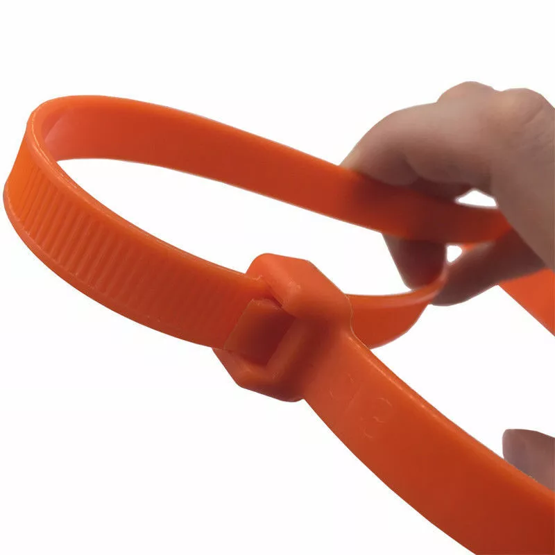 Car Snow Chains - Reusable Anti-Slip Tire Traction Aids