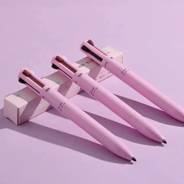 All-in-One Beauty Pencil for Effortless Glam