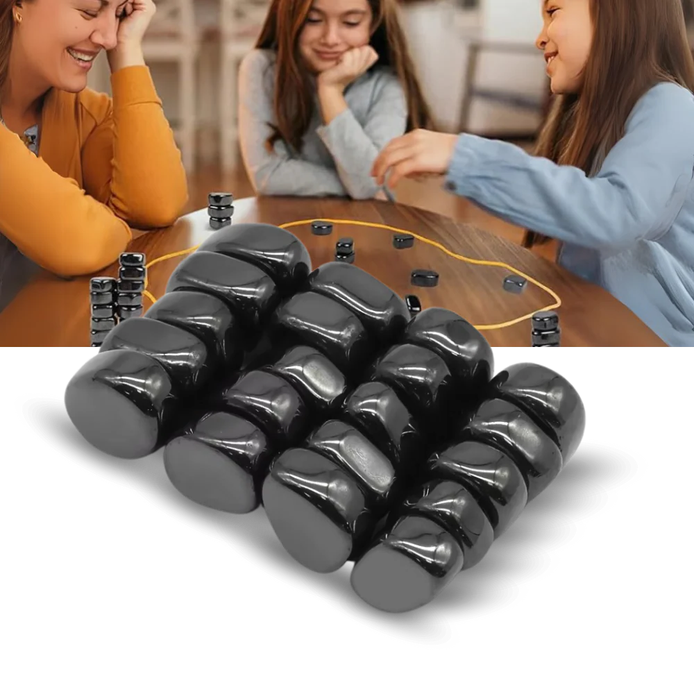 Strategic Magnetic Chess Set for Fun Gameplay