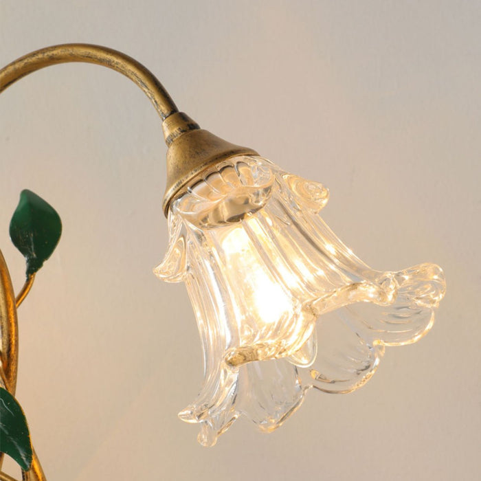 Taavita Flower Table Lamp | Elegant Ambient Lighting for Home Decor
