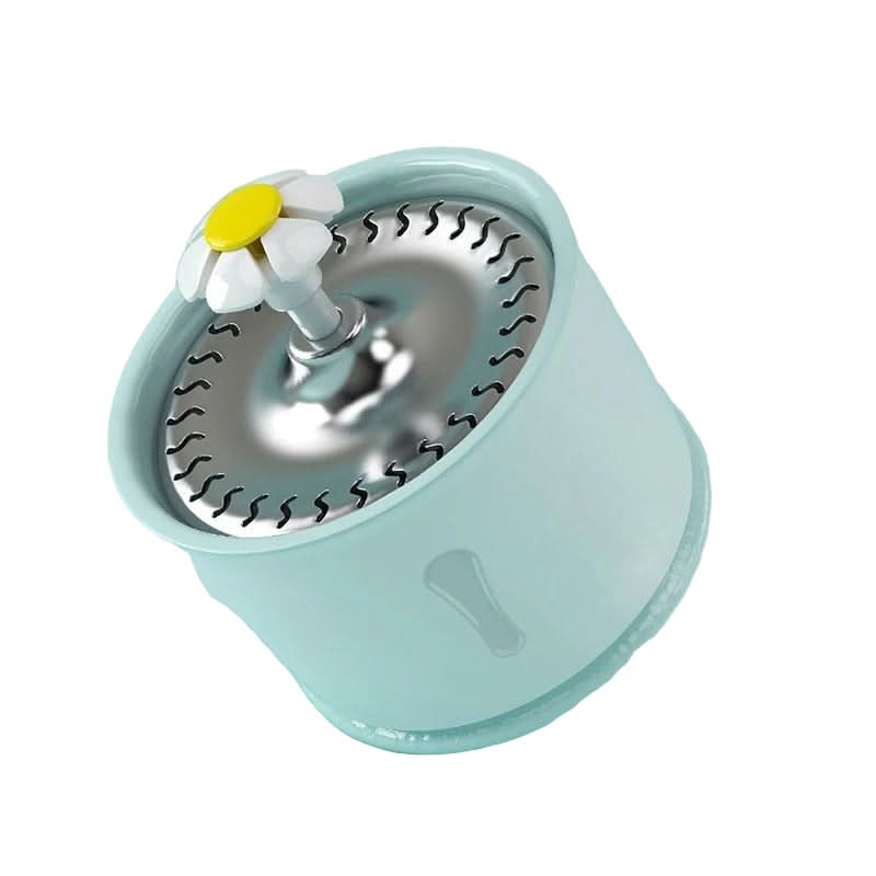 AquaVista Automatic Pet Water Fountain with Advanced Filtration