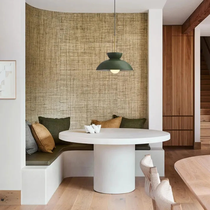 Lumosphere | Elegant Minimalist Pendant Light with Soft Radiance