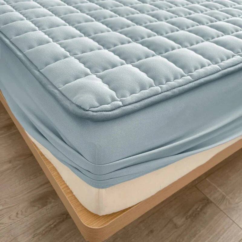 SerenityGuard Mattress Protector for Unmatched Sleep Quality