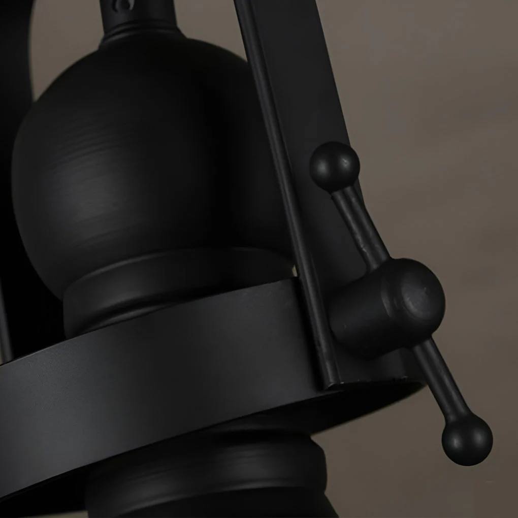 Stylish Glass Bowl Pendant Light for Modern Interiors