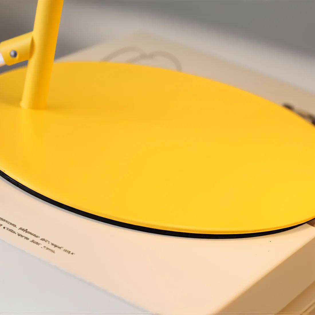 Colorful Adjustable Desk Lamp for Cozy Lighting