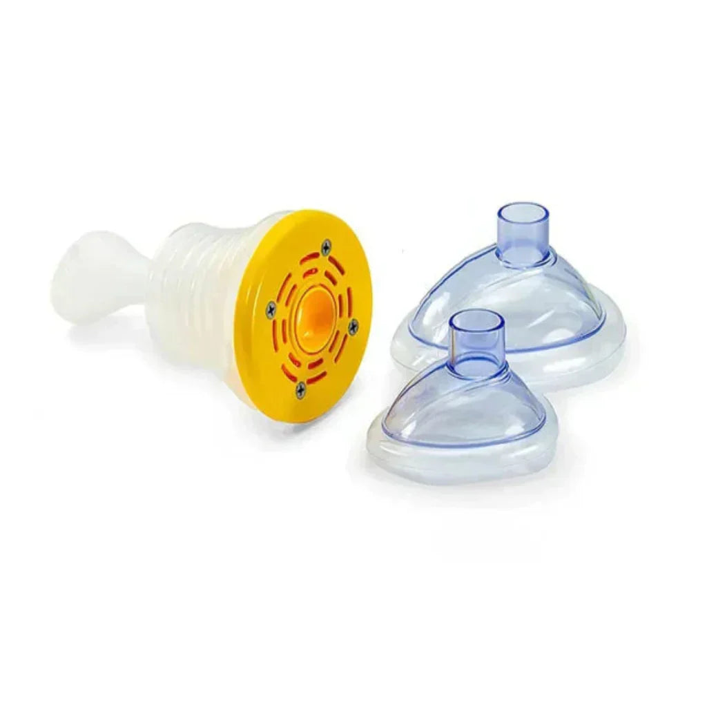 Essential Choking Relief Kit for Rapid Response in Emergencies