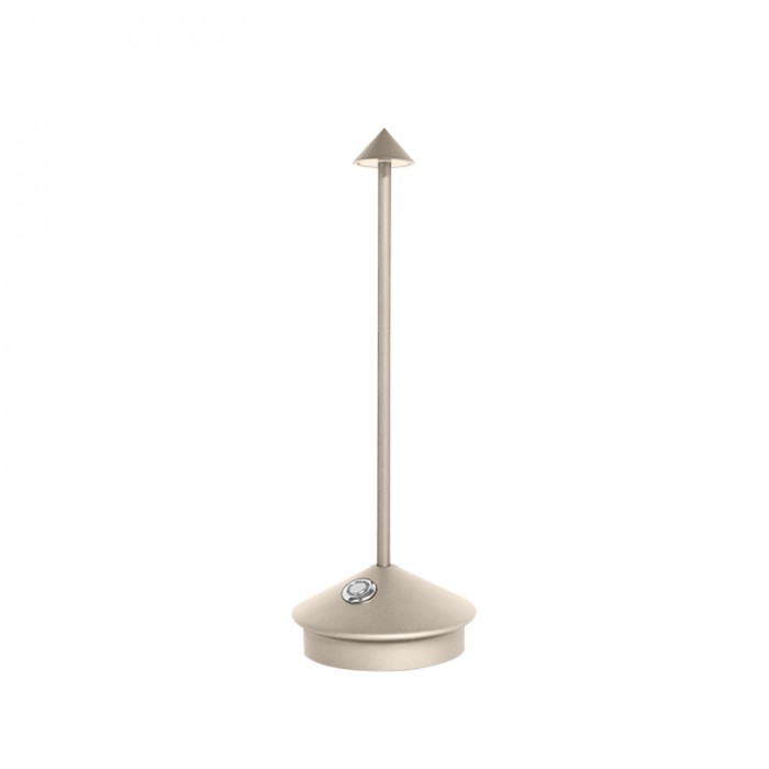 Portable Rechargeable LED Lamp for Any Space