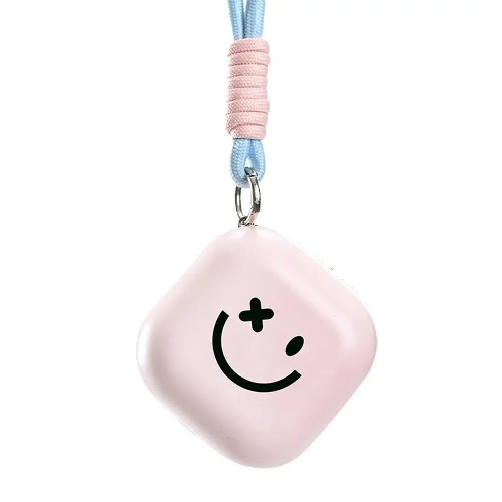 Rechargeable Hand Warmer for Winter – Compact and Portable