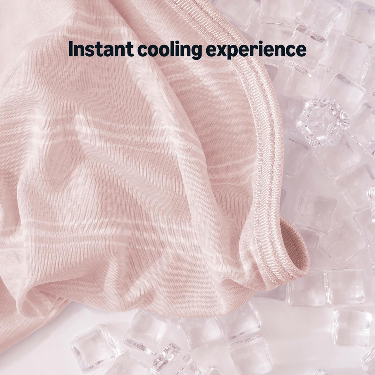 Lightweight Reversible Blanket for Hot Sleepers | Soft Thin Throw for Couch & Bed