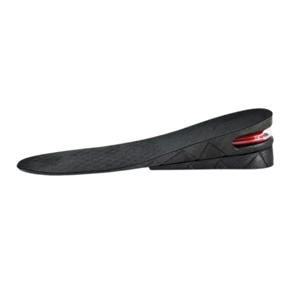 Shoe Inserts for Height Enhancement - Lifting Insoles