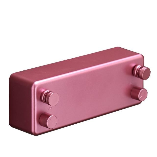 Taavita Wall Mounted Dual Retractable Clothes Line for Small Living Spaces