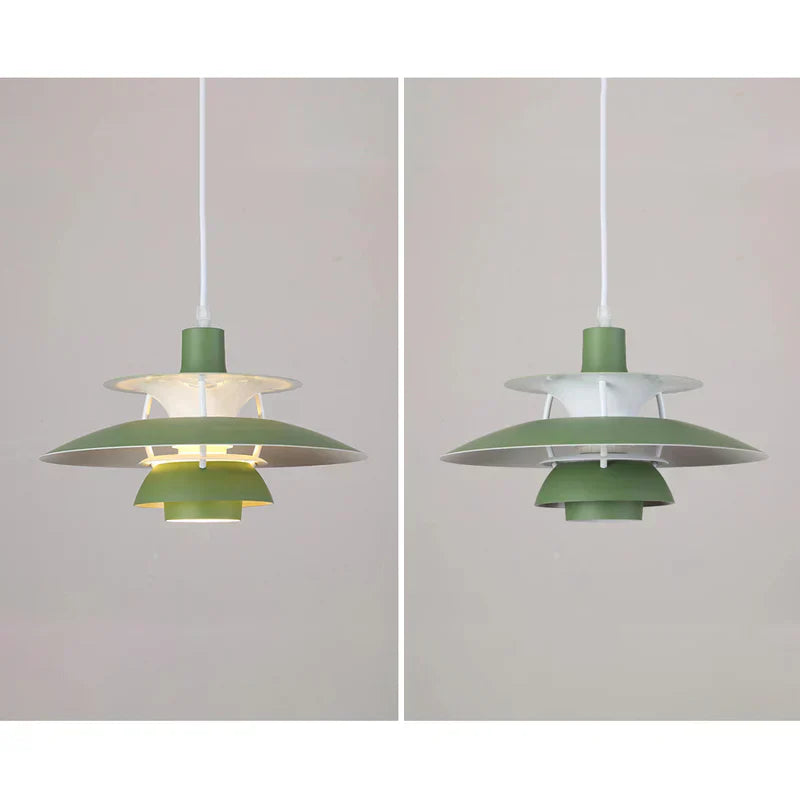 Illuminate Your Space with the Luminara Pendant Light