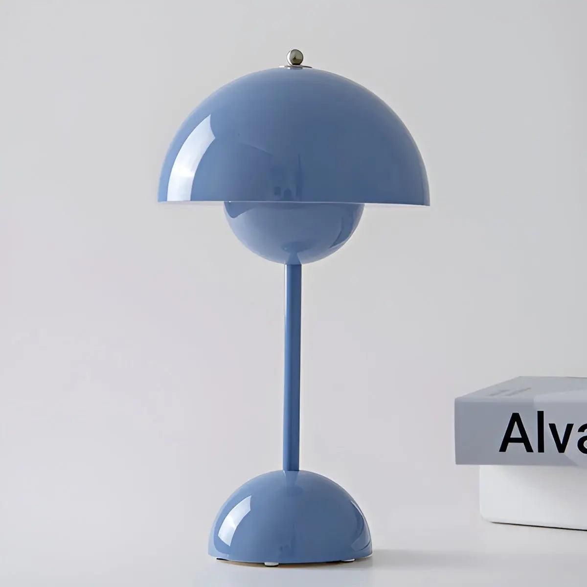 Taavita - Dimmable LED Table Lamp | Modern Table Lamp for Atmospheric Lighting in Any Room