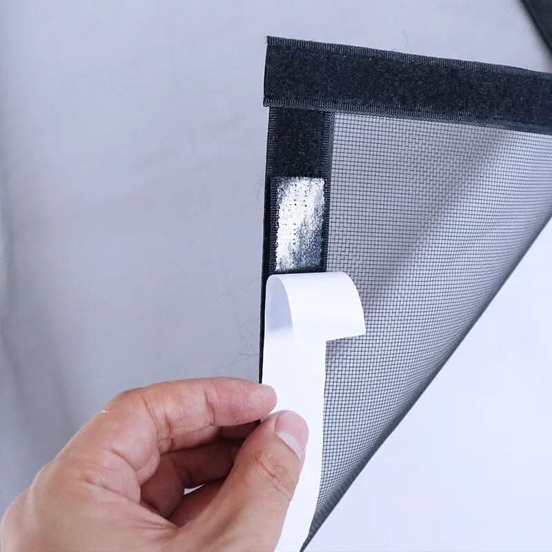 Premium Fiberglass Window Barrier for Ultimate Insect Defense
