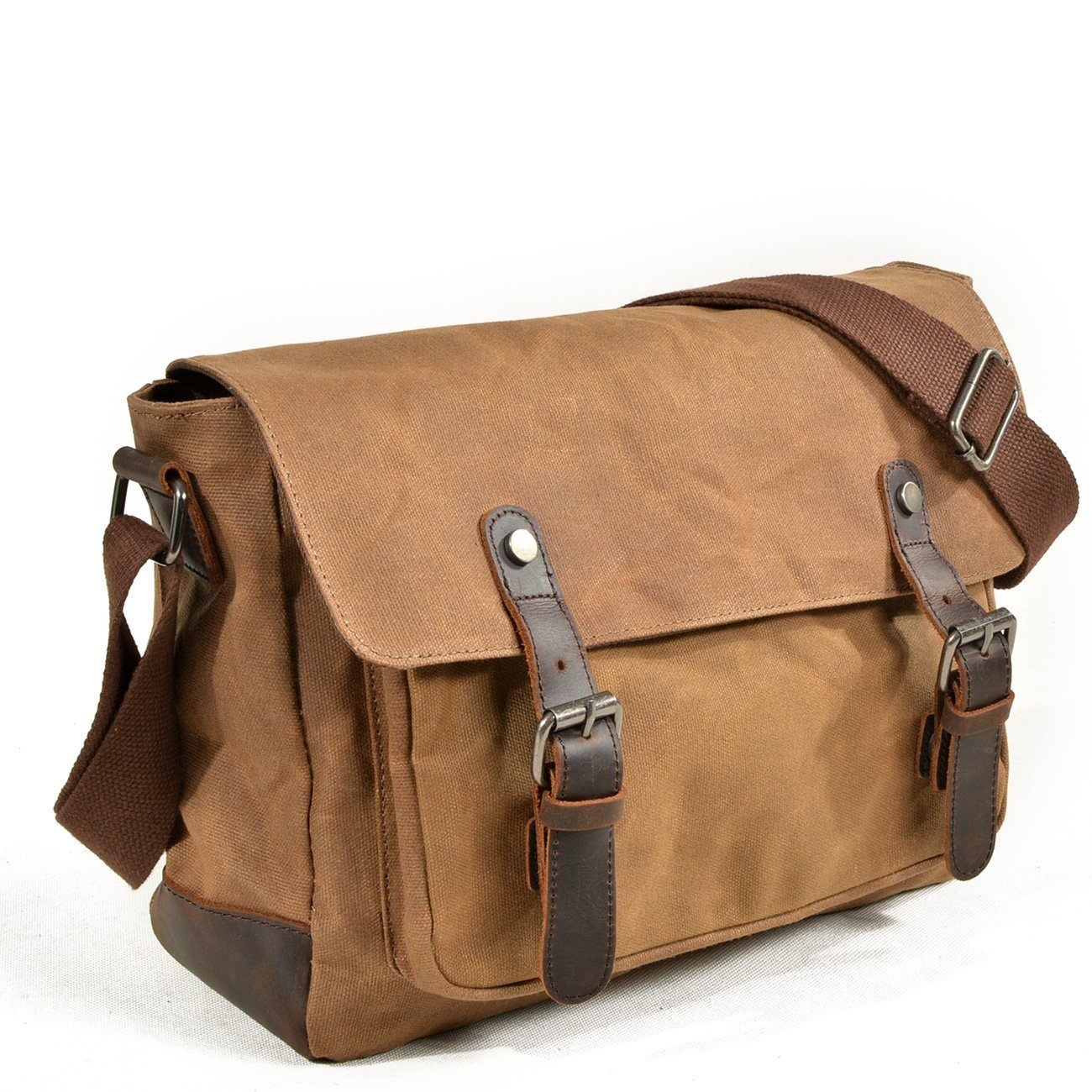 UrbanNomad Everyday Utility Sling Bag for Daily Adventures