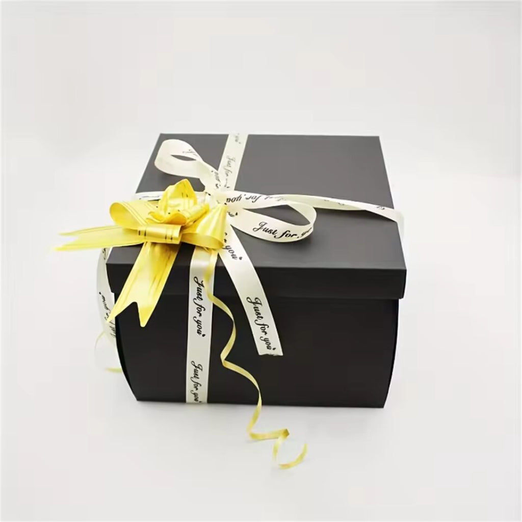 Heartfelt Memory Box for Mother's Day with Personal Touches