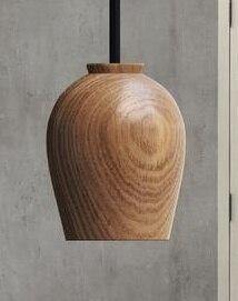 Scandinavian Wooden Suspension | Taavita