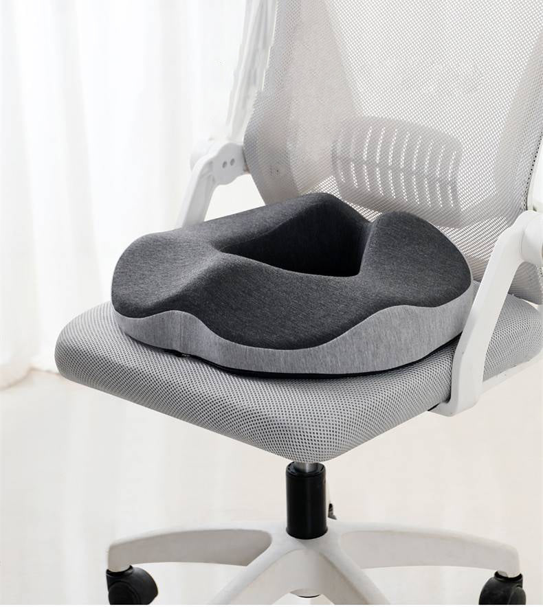 Comfort Donut Cushion for Hemorrhoid Relief