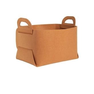 Taavita Multi-Functional Felt Storage Baskets