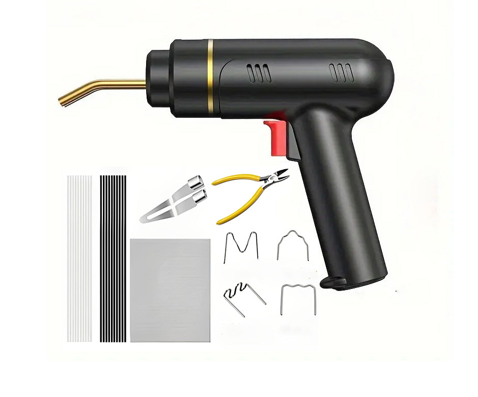 Heat Gun for Plastic Welding
