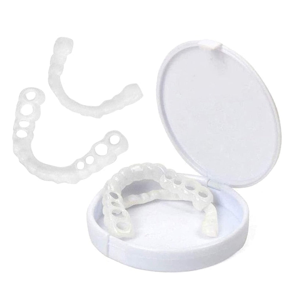 SmileBright Instant Tooth Transformation Kit
