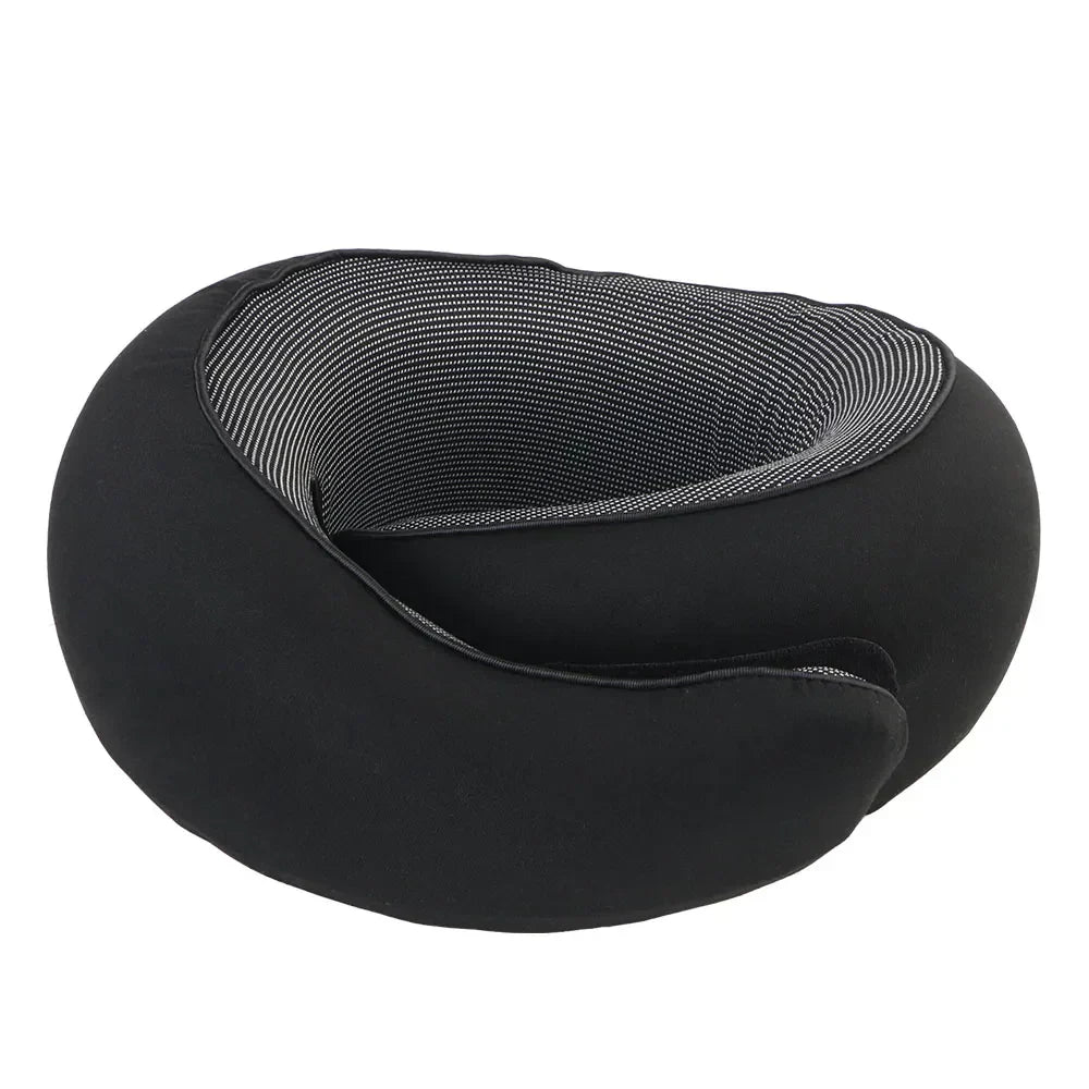 Travel-Friendly Comfort Pillow for Effortless Rest Anywhere