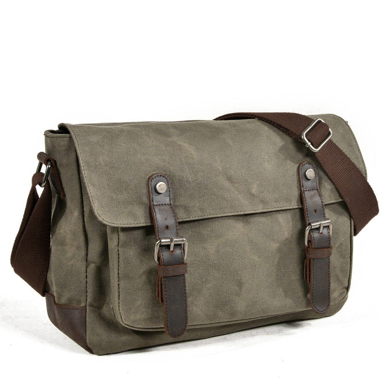UrbanNomad Everyday Utility Sling Bag for Daily Adventures