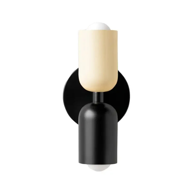 Taavita Macaron Up Down Wall Lamp