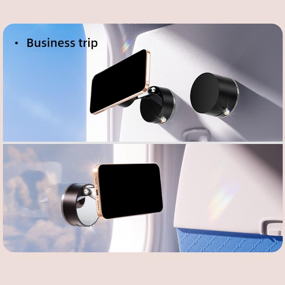 Magnetic Phone Mount for Car