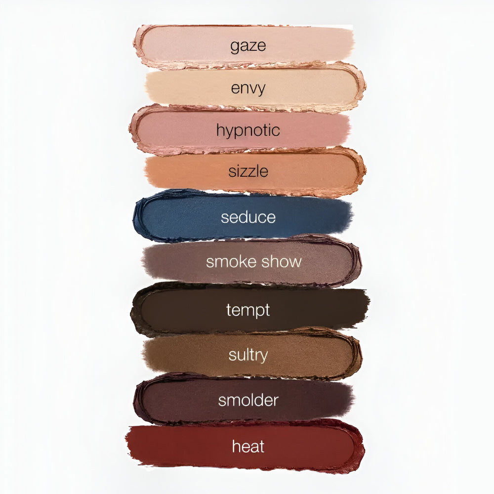 Dual-Action Eye Color Cream Stick for Effortless Beauty