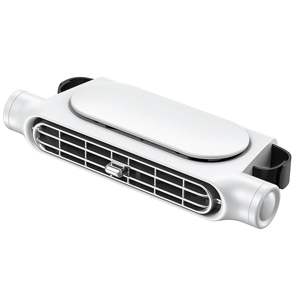 BreezyRide Car Seat Airflow Booster