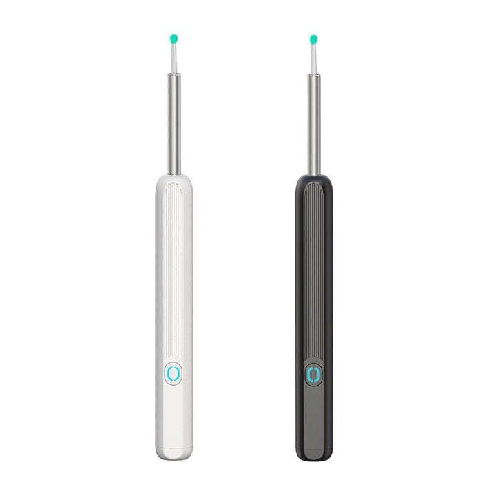 1080P Wireless Ear Wax Removal Kit - Camera Otoscope Tool for iPhone, iPad, Android