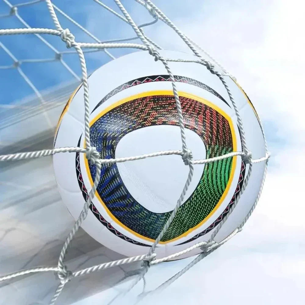 Elite Size 5 Training Soccer Ball for Outdoor Play