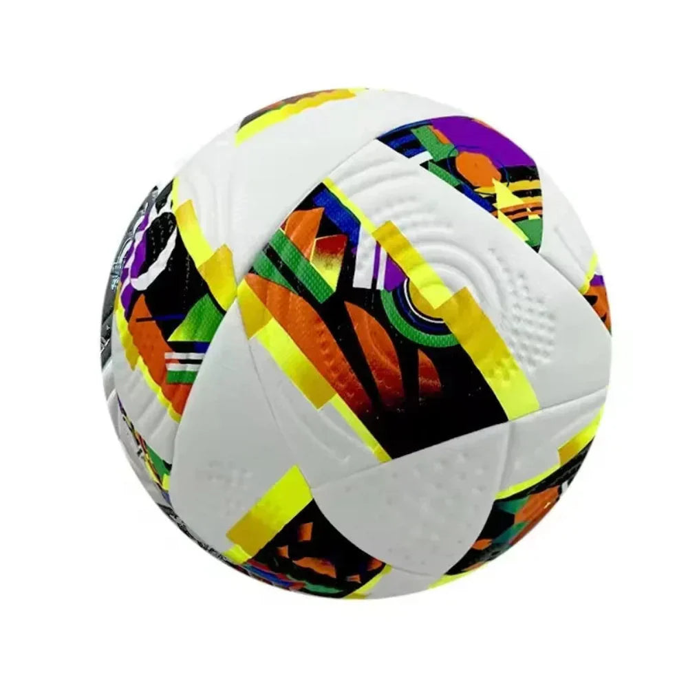 Bright Performance Soccer Ball for Training and Play, Size 5