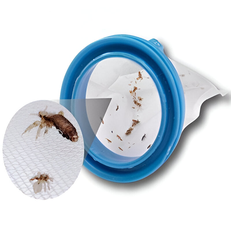 Electric Comb for Lice Removal