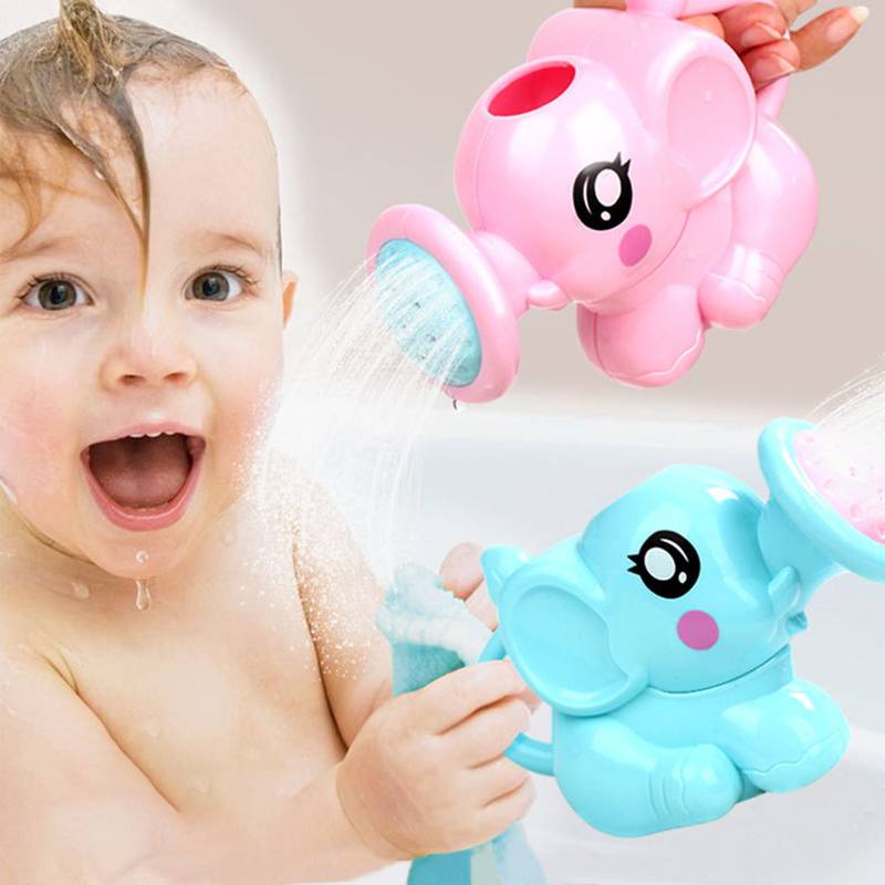 Bath Toys for Infants