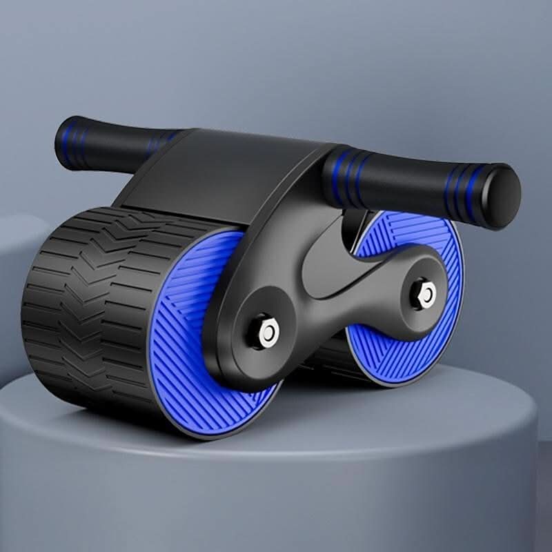 CoreMaster Wheel Roller with Enhanced Grip and Recovery Feature