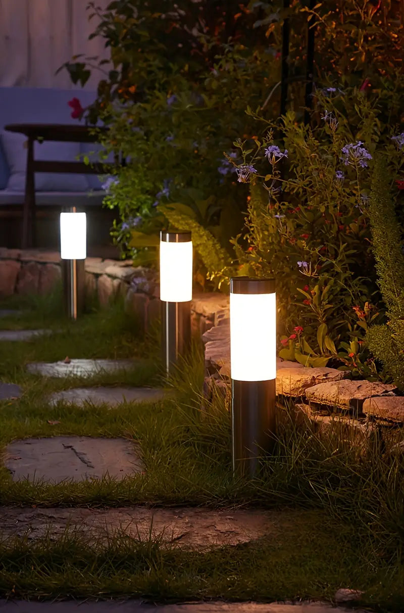 Taavita | Multifunctional and Elegant Garden Lamps