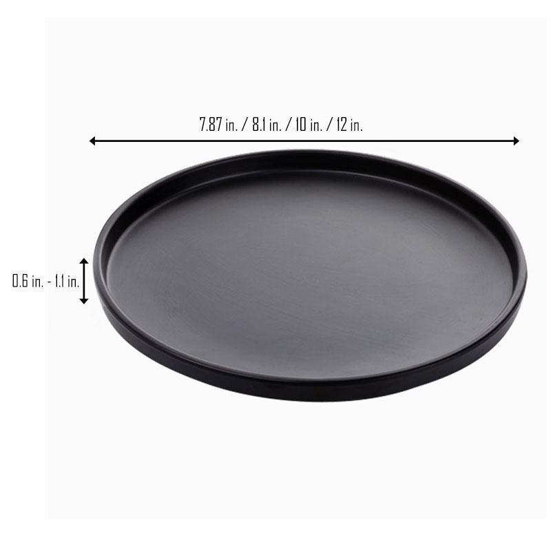 16 Piece Taavita Dinnerware Bowls and Trays Set