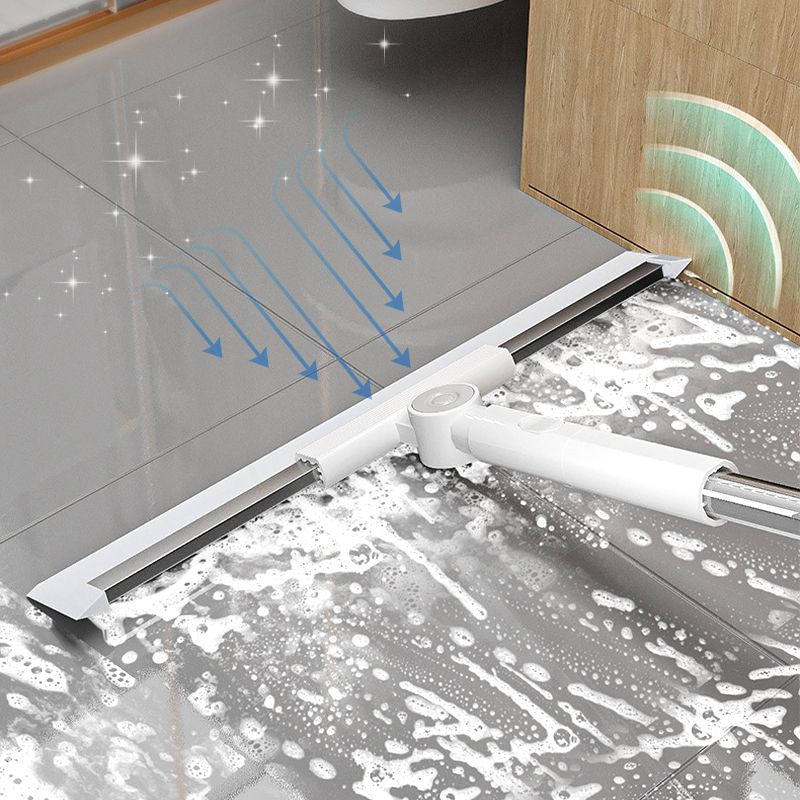 Silicone Wiper – 3 Functions for Scrubbing, Wiping & Sweeping