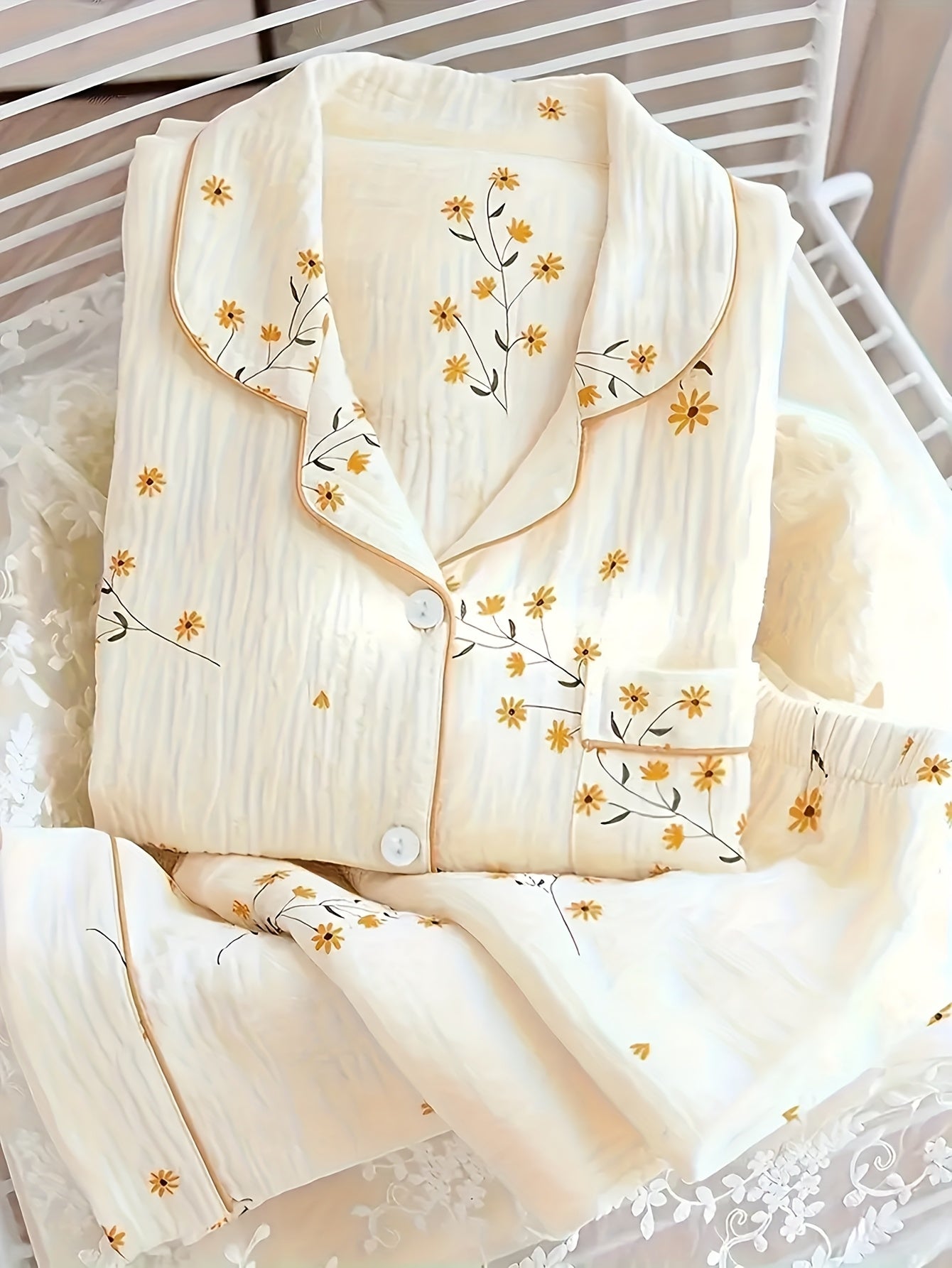 Women's Pajama Set | Lightweight | Cozy All-Day Comfort