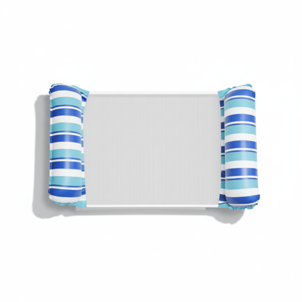 Comfortable Inflatable Water Hammock for Ultimate Relaxation